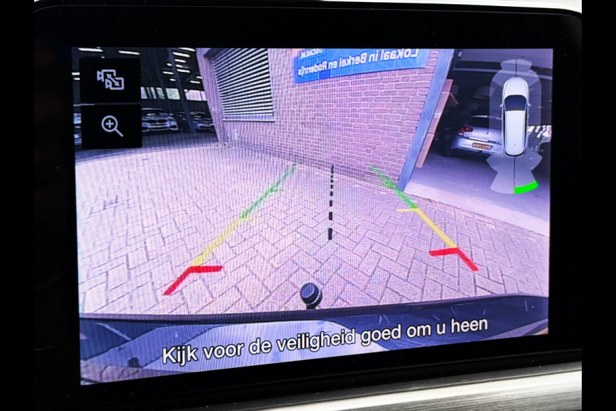 Ford FOCUS Wagon 1.5 EcoBoost Active X Business cam_Carplay_Trekhaak