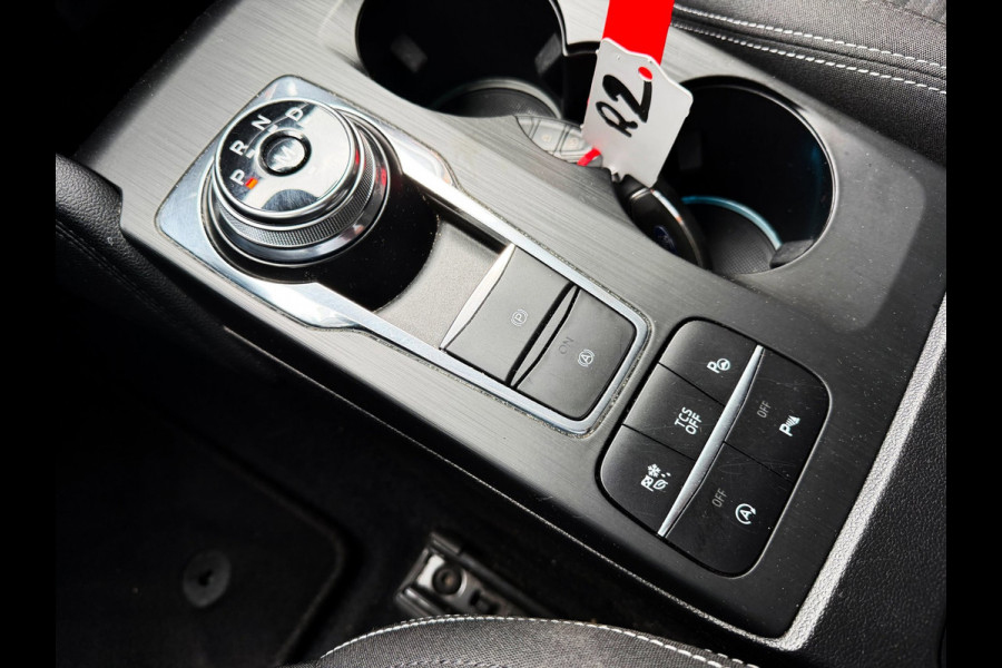 Ford FOCUS Wagon 1.5 EcoBoost Active X Business cam_Carplay_Trekhaak