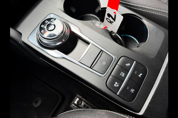 Ford FOCUS Wagon 1.5 EcoBoost Active X Business cam_Carplay_Trekhaak