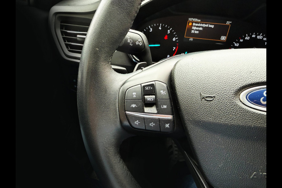 Ford FOCUS Wagon 1.5 EcoBoost Active X Business cam_Carplay_Trekhaak
