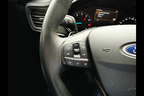 Ford FOCUS Wagon 1.5 EcoBoost Active X Business cam_Carplay_Trekhaak