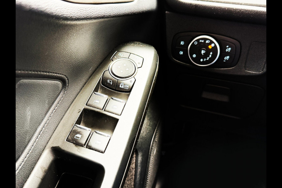 Ford FOCUS Wagon 1.5 EcoBoost Active X Business cam_Carplay_Trekhaak