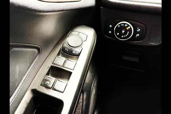 Ford FOCUS Wagon 1.5 EcoBoost Active X Business cam_Carplay_Trekhaak