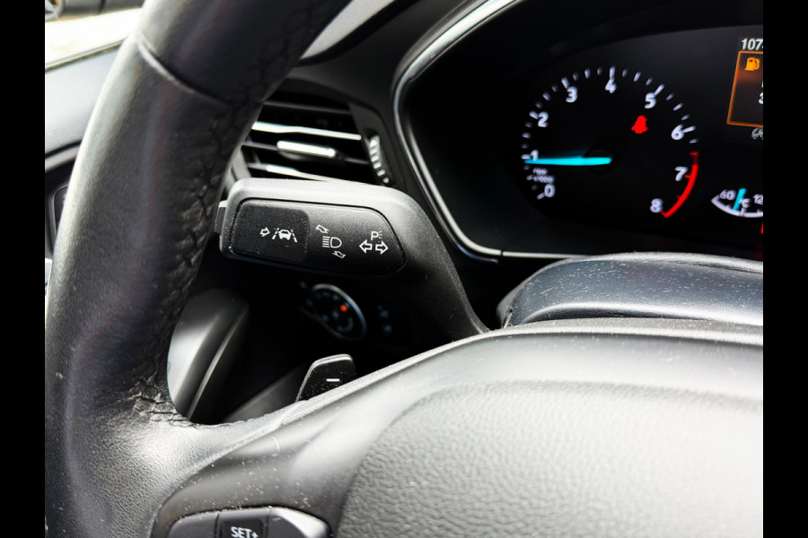Ford FOCUS Wagon 1.5 EcoBoost Active X Business cam_Carplay_Trekhaak