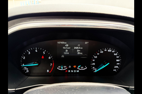 Ford FOCUS Wagon 1.5 EcoBoost Active X Business cam_Carplay_Trekhaak