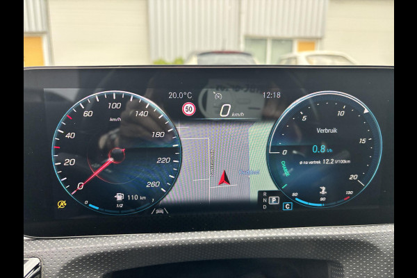 Mercedes-Benz CLA-Klasse 220 4MATIC AMG Premium