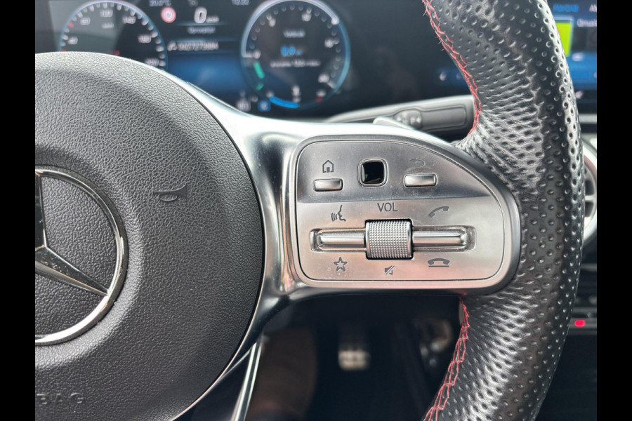 Mercedes-Benz CLA-Klasse 220 4MATIC AMG Premium