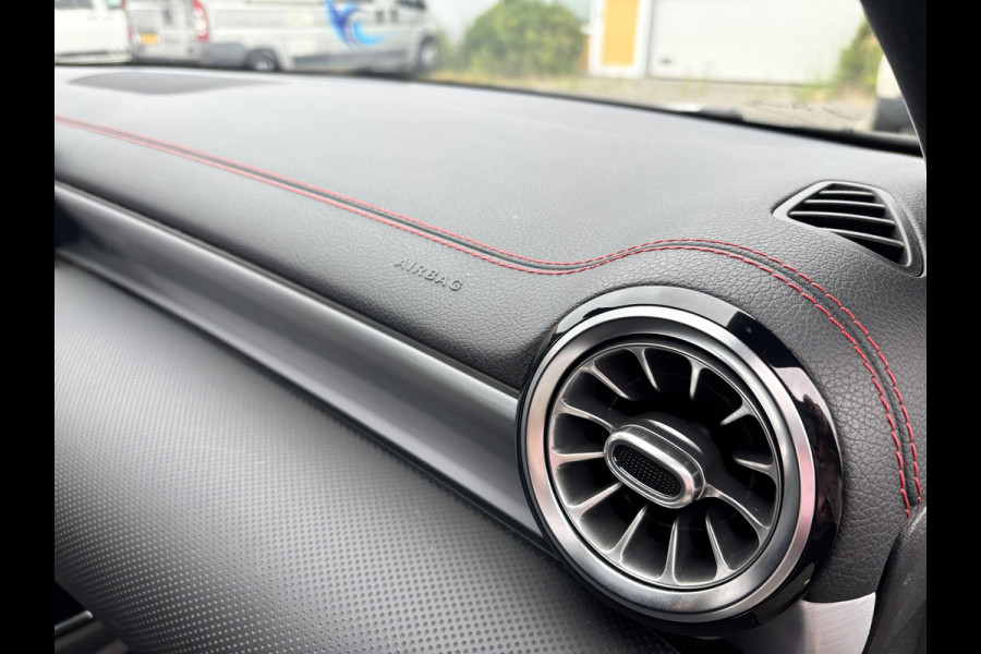 Mercedes-Benz CLA-Klasse 220 4MATIC AMG Premium