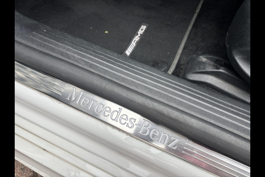 Mercedes-Benz CLA-Klasse 220 4MATIC AMG Premium