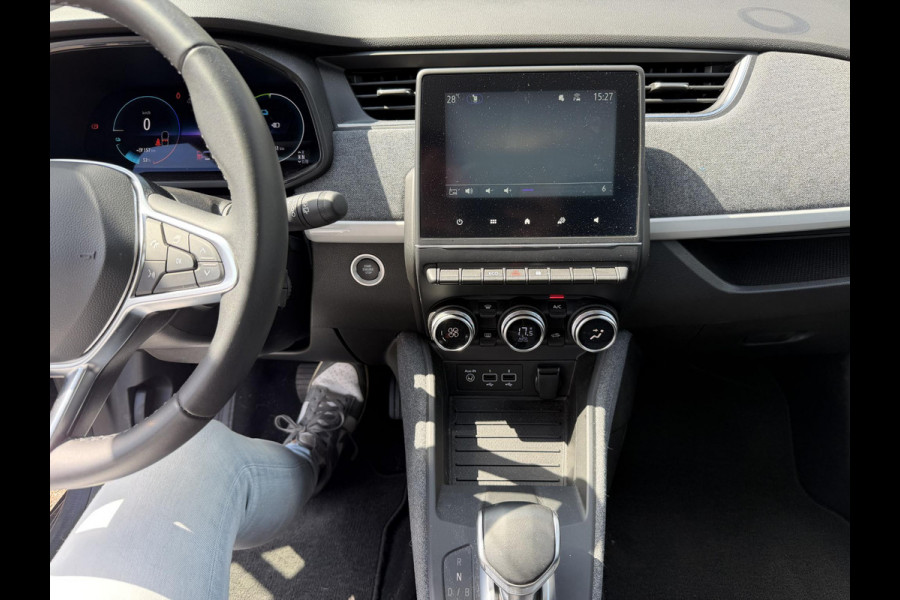 Renault ZOE R135 Evolution 52 kWh SOH 95% | 30.000KM | DEALER ONDERHOUDEN| CAMERA | CCS SNELLADER| FULL LED | RIJKLAAR GELEVERD INCL. 12 MND BOVAG GARANTIE| LANE ASSIST|