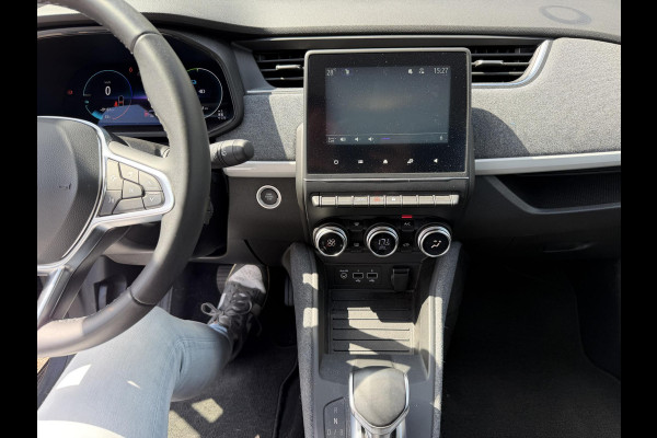 Renault ZOE R135 Evolution 52 kWh SOH 95% | 30.000KM | DEALER ONDERHOUDEN| CAMERA | CCS SNELLADER| FULL LED | RIJKLAAR GELEVERD INCL. 12 MND BOVAG GARANTIE| LANE ASSIST|