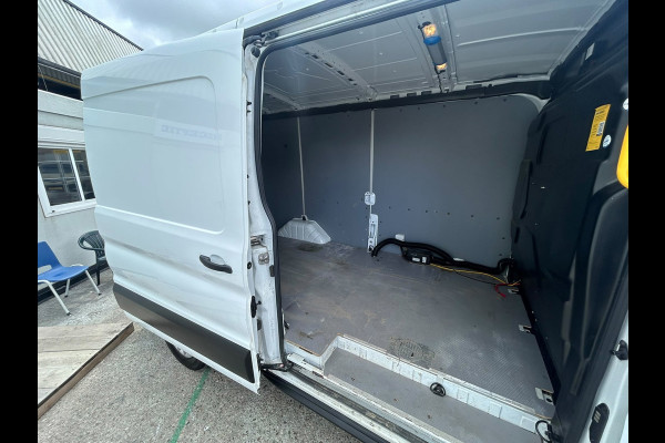 Ford Transit 350 2.0 TDCI L3H2 Trend MHEV RWD 2800 kg trekhaak ( ex overheid )