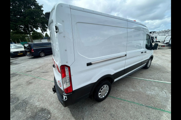 Ford Transit 350 2.0 TDCI L3H2 Trend MHEV RWD 2800 kg trekhaak ( ex overheid )