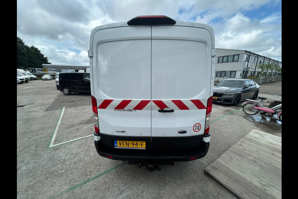 Ford Transit 350 2.0 TDCI L3H2 Trend MHEV RWD 2800 kg trekhaak ( ex overheid )