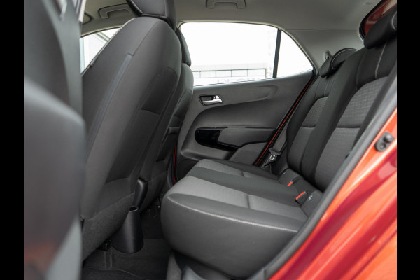 Kia Picanto 1.0 DPi DynamicLine | Cruise | Airco | Carplay | Camera |