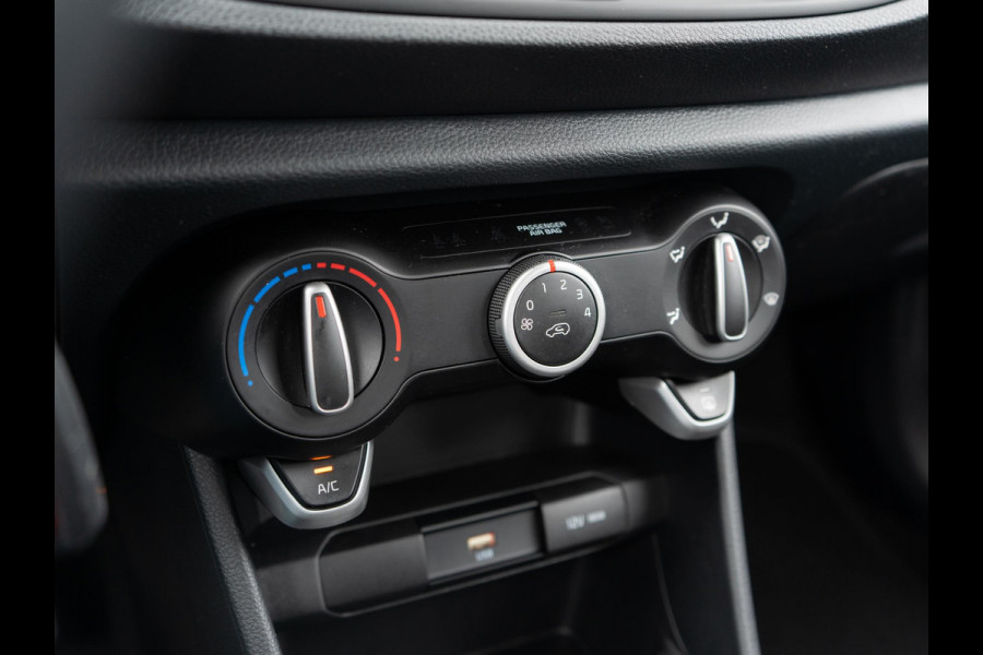 Kia Picanto 1.0 DPi DynamicLine | Cruise | Airco | Carplay | Camera |