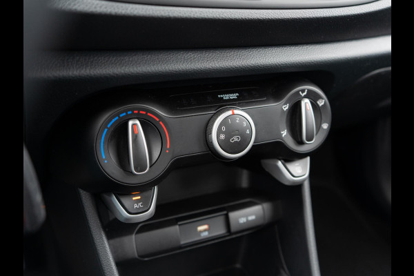 Kia Picanto 1.0 DPi DynamicLine | Cruise | Airco | Carplay | Camera |