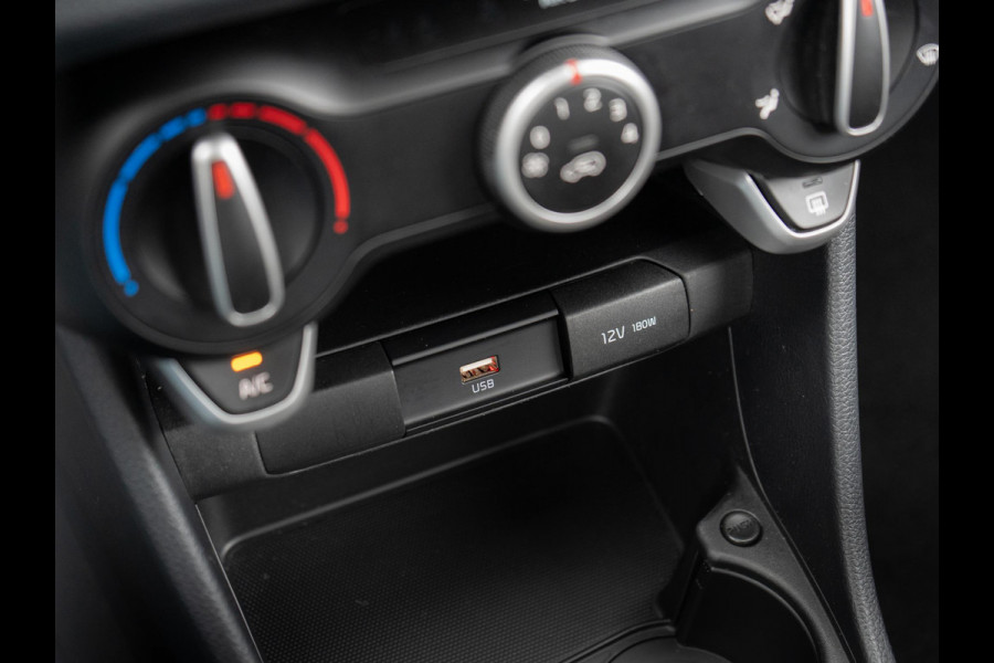 Kia Picanto 1.0 DPi DynamicLine | Cruise | Airco | Carplay | Camera |