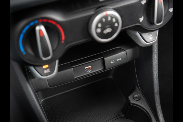 Kia Picanto 1.0 DPi DynamicLine | Cruise | Airco | Carplay | Camera |