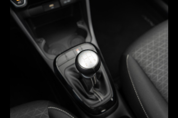 Kia Picanto 1.0 DPi DynamicLine | Cruise | Airco | Carplay | Camera |