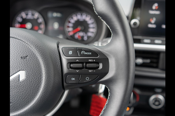 Kia Picanto 1.0 DPi DynamicLine | Cruise | Airco | Carplay | Camera |