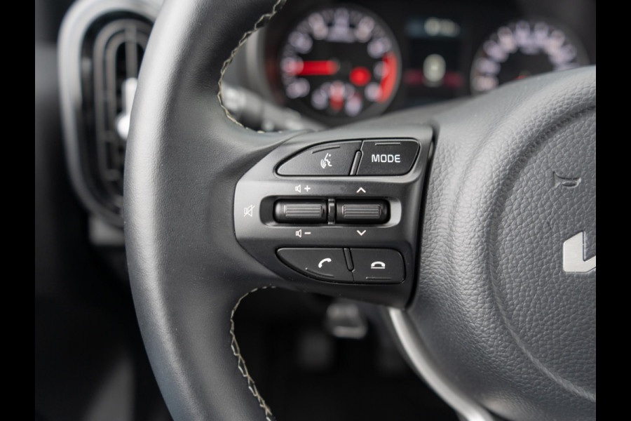 Kia Picanto 1.0 DPi DynamicLine | Cruise | Airco | Carplay | Camera |