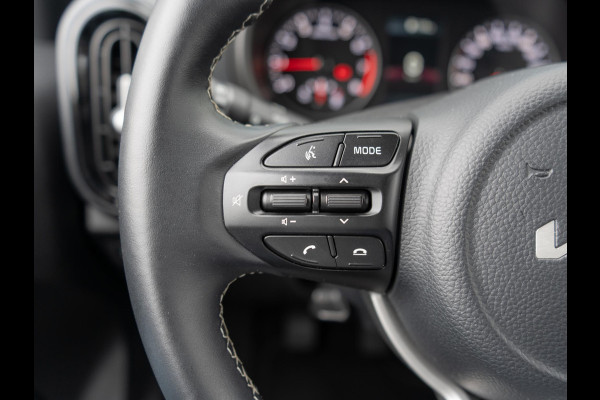 Kia Picanto 1.0 DPi DynamicLine | Cruise | Airco | Carplay | Camera |