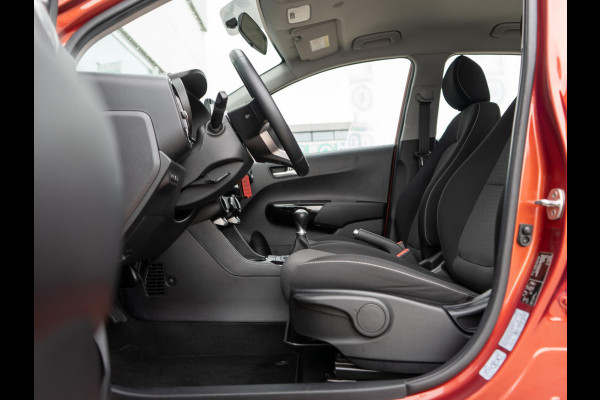 Kia Picanto 1.0 DPi DynamicLine | Cruise | Airco | Carplay | Camera |