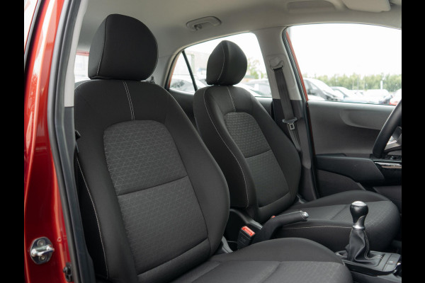 Kia Picanto 1.0 DPi DynamicLine | Cruise | Airco | Carplay | Camera |