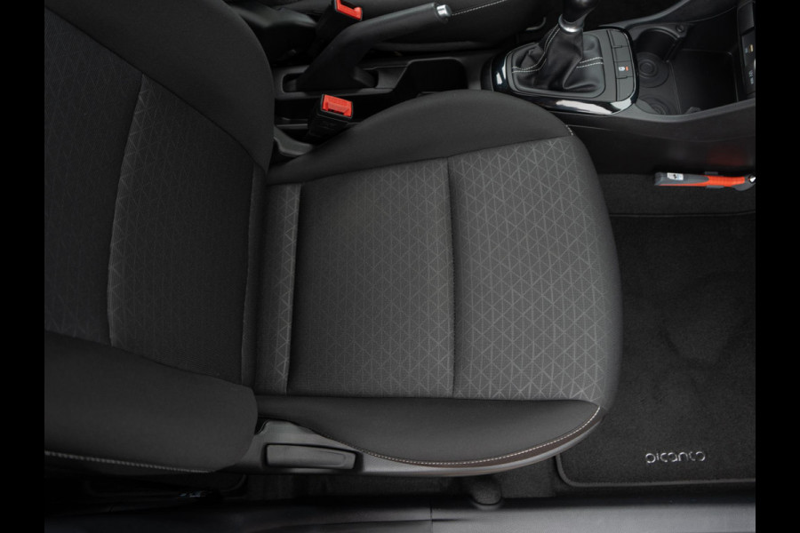 Kia Picanto 1.0 DPi DynamicLine | Cruise | Airco | Carplay | Camera |