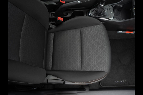 Kia Picanto 1.0 DPi DynamicLine | Cruise | Airco | Carplay | Camera |