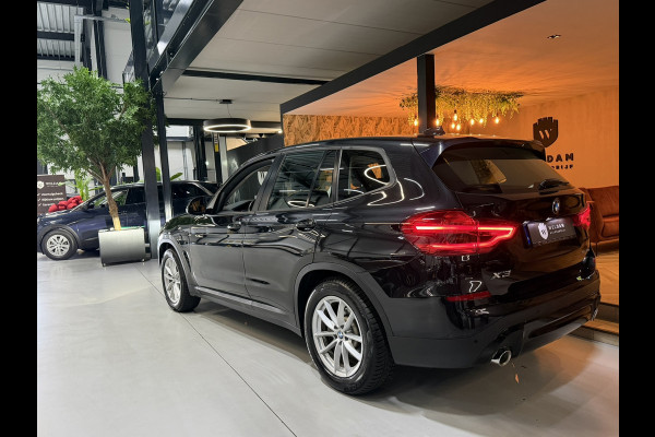 BMW X3 XDrive30e High Executive|HUD|Leder|Virtueel|Elektr. Trekhaak|Navi|Dodehoek|Garantie|Rijklaar