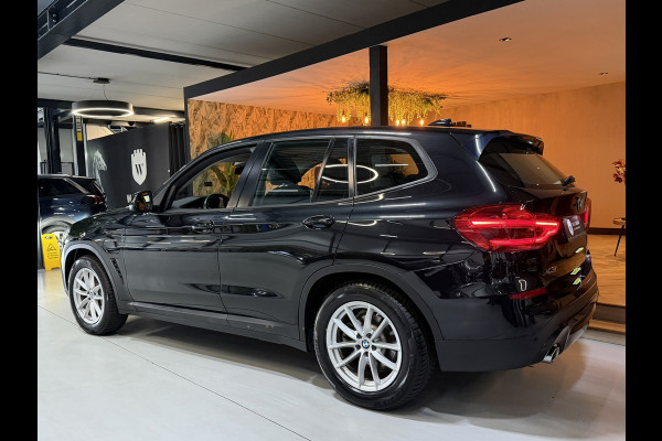 BMW X3 XDrive30e High Executive|HUD|Leder|Virtueel|Elektr. Trekhaak|Navi|Dodehoek|Garantie|Rijklaar