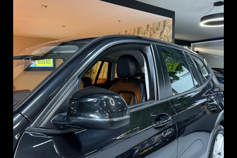 BMW X3 XDrive30e High Executive|HUD|Leder|Virtueel|Elektr. Trekhaak|Navi|Dodehoek|Garantie|Rijklaar