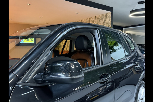 BMW X3 XDrive30e High Executive|HUD|Leder|Virtueel|Elektr. Trekhaak|Navi|Dodehoek|Garantie|Rijklaar
