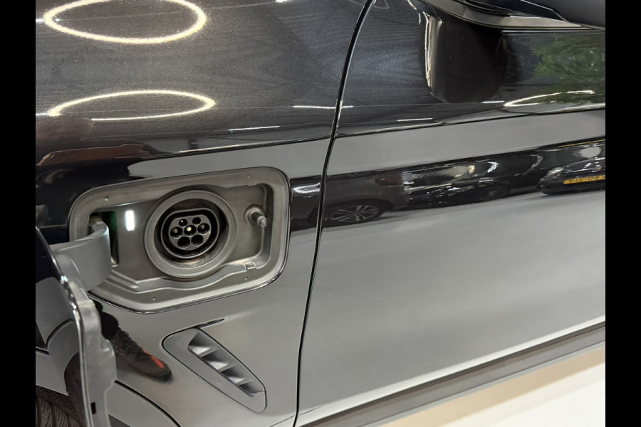 BMW X3 XDrive30e High Executive|HUD|Leder|Virtueel|Elektr. Trekhaak|Navi|Dodehoek|Garantie|Rijklaar