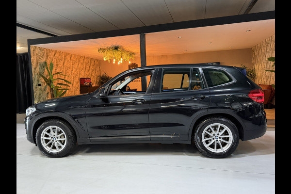 BMW X3 XDrive30e High Executive|HUD|Leder|Virtueel|Elektr. Trekhaak|Navi|Dodehoek|Garantie|Rijklaar