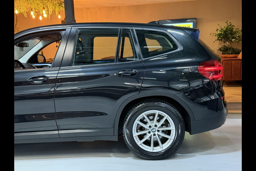BMW X3 XDrive30e High Executive|HUD|Leder|Virtueel|Elektr. Trekhaak|Navi|Dodehoek|Garantie|Rijklaar
