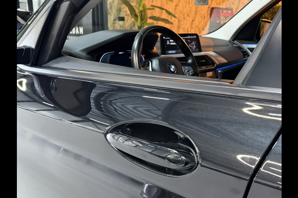 BMW X3 XDrive30e High Executive|HUD|Leder|Virtueel|Elektr. Trekhaak|Navi|Dodehoek|Garantie|Rijklaar