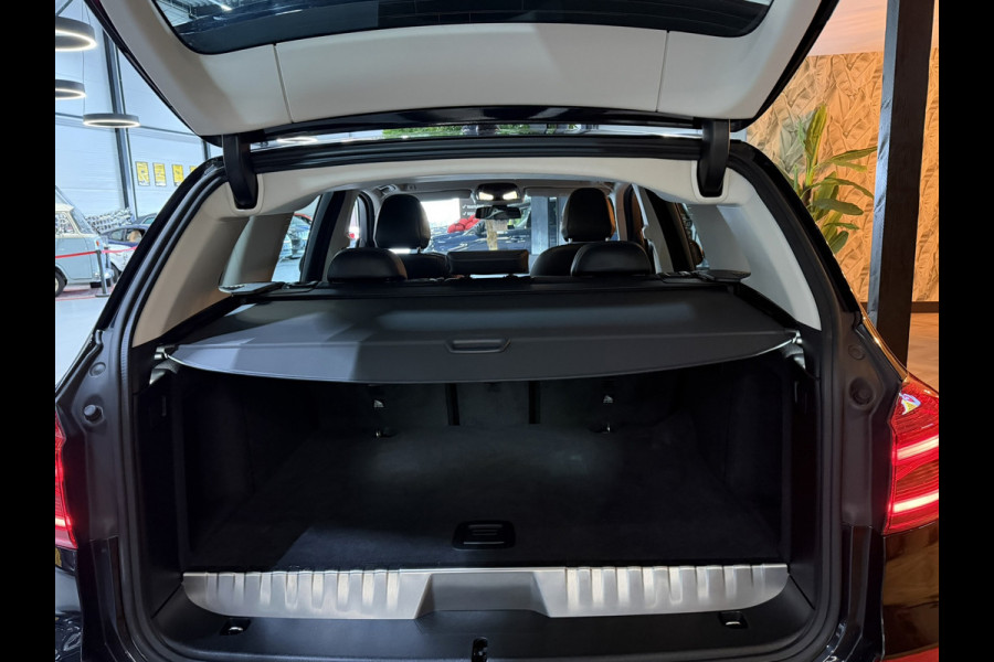 BMW X3 XDrive30e High Executive|HUD|Leder|Virtueel|Elektr. Trekhaak|Navi|Dodehoek|Garantie|Rijklaar