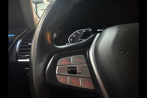 BMW X3 XDrive30e High Executive|HUD|Leder|Virtueel|Elektr. Trekhaak|Navi|Dodehoek|Garantie|Rijklaar