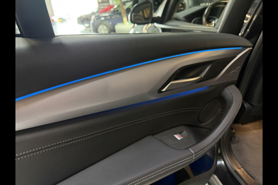 BMW X3 XDrive30e High Executive|HUD|Leder|Virtueel|Elektr. Trekhaak|Navi|Dodehoek|Garantie|Rijklaar