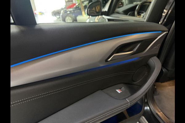 BMW X3 XDrive30e High Executive|HUD|Leder|Virtueel|Elektr. Trekhaak|Navi|Dodehoek|Garantie|Rijklaar