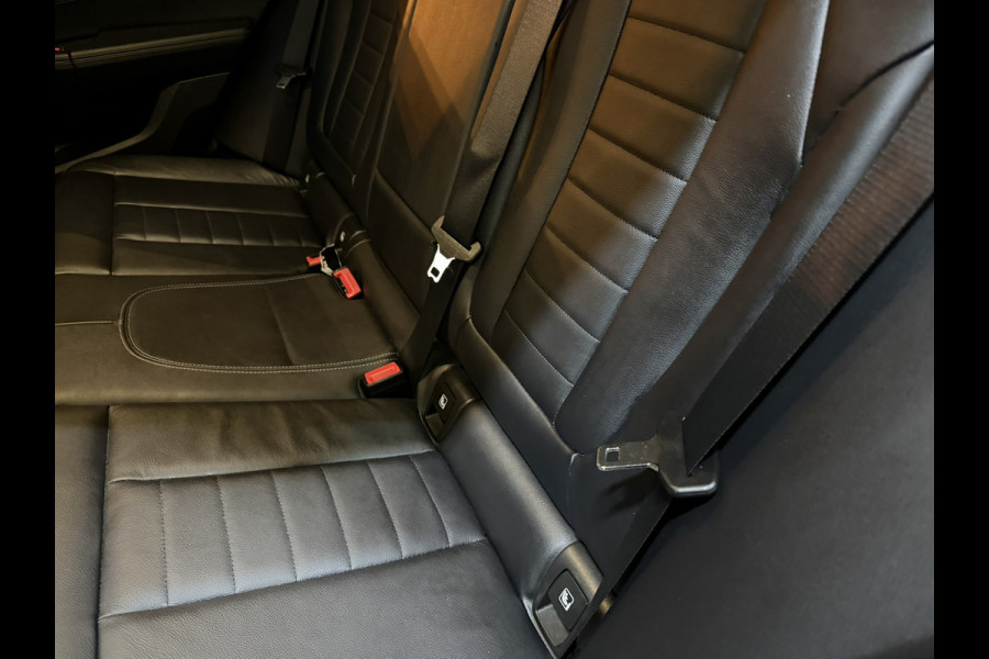 BMW X3 XDrive30e High Executive|HUD|Leder|Virtueel|Elektr. Trekhaak|Navi|Dodehoek|Garantie|Rijklaar
