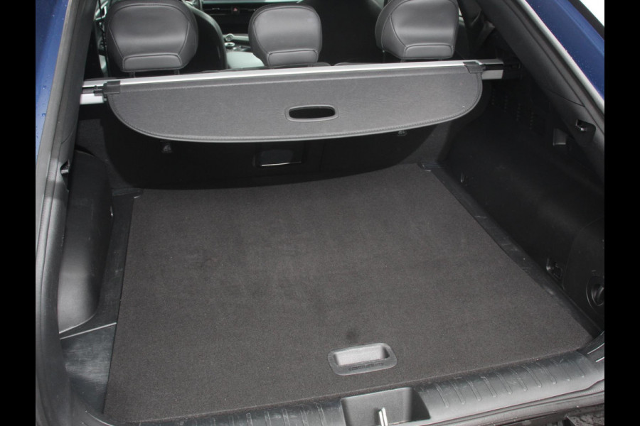 Kia Ev6 Light Edition 58 kWh SOH 99% Navigatie Apple Carplay Android Auto Camera Parkeersensoren achter Cruise Control Climate Control Lichtmetalen Velgen