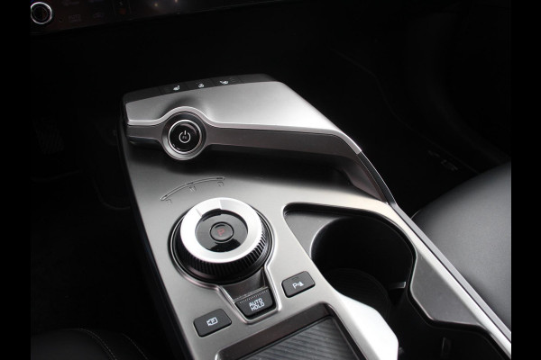 Kia Ev6 Light Edition 58 kWh SOH 99% Navigatie Apple Carplay Android Auto Camera Parkeersensoren achter Cruise Control Climate Control Lichtmetalen Velgen
