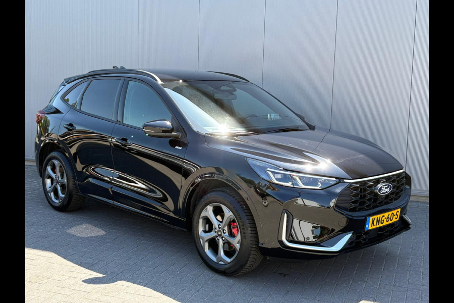 Ford Kuga 2.5 PHEV ST-Line X Elektr.-achterklep/Winter-pack/360-Camera/Memory-stoel/Head-up