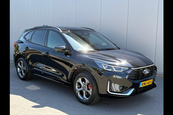 Ford Kuga 2.5 PHEV ST-Line X Elektr.-achterklep/Winter-pack/360-Camera/Memory-stoel/Head-up