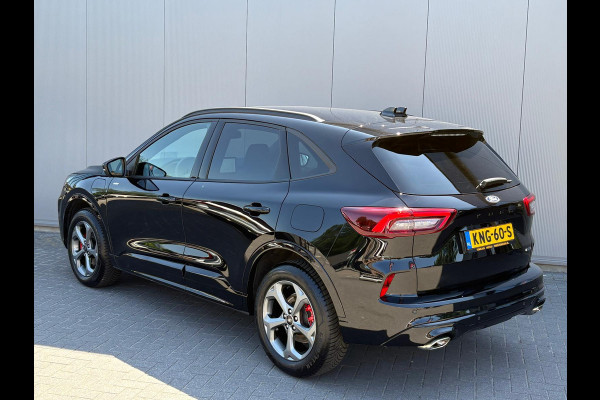 Ford Kuga 2.5 PHEV ST-Line X Elektr.-achterklep/Winter-pack/360-Camera/Memory-stoel/Head-up
