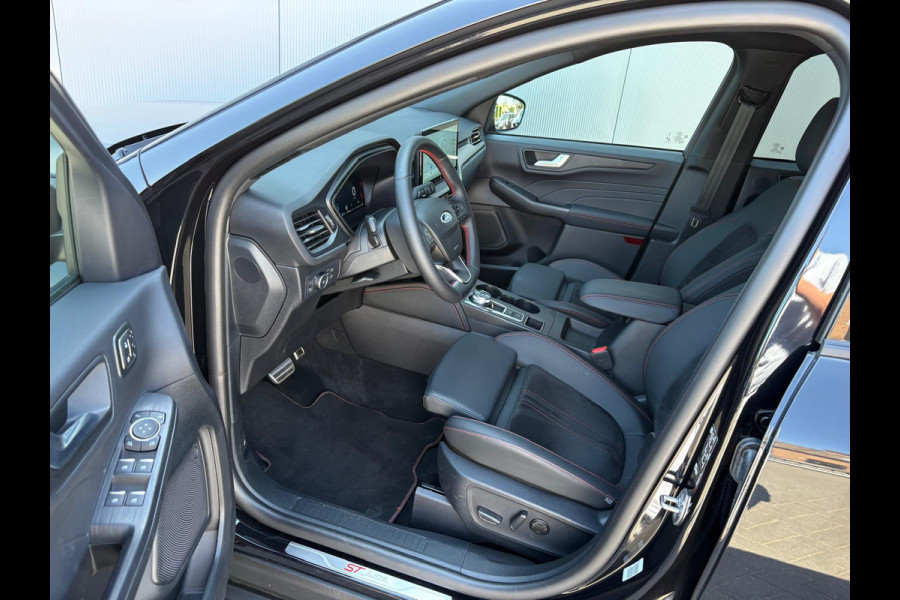 Ford Kuga 2.5 PHEV ST-Line X Elektr.-achterklep/Winter-pack/360-Camera/Memory-stoel/Head-up